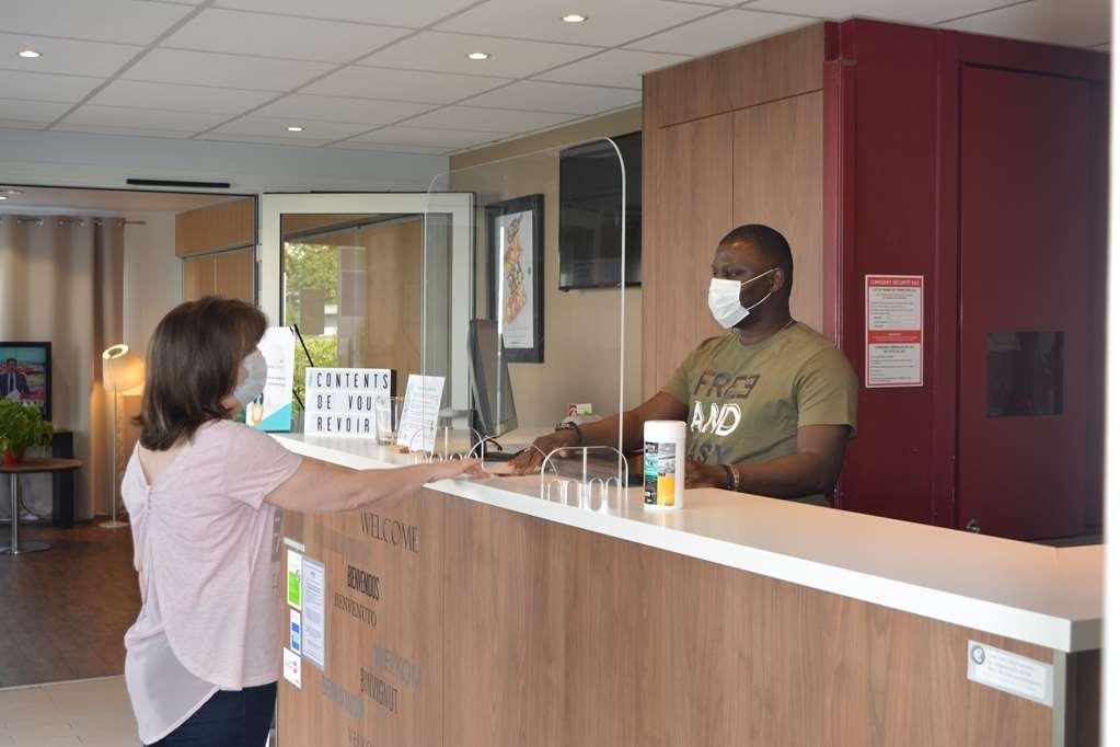 Campanile Hotel 3*