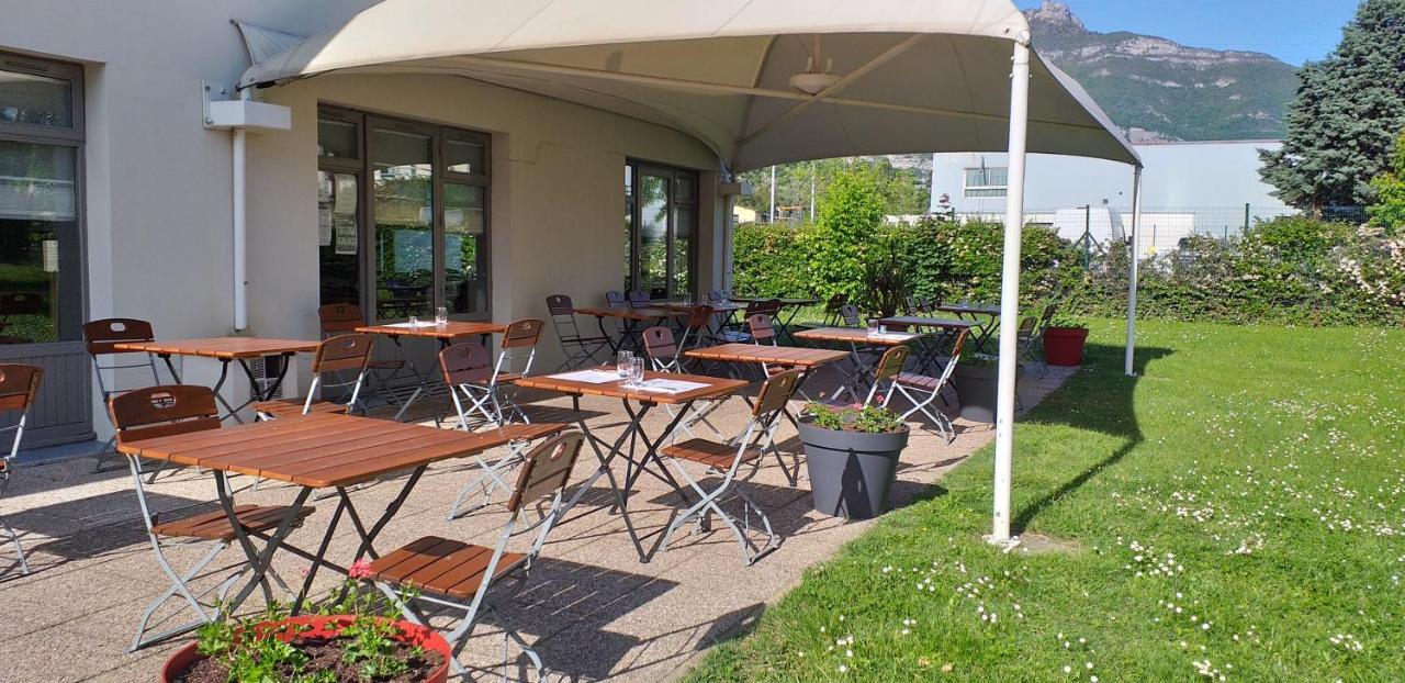 Campanile Hotel Chambéry