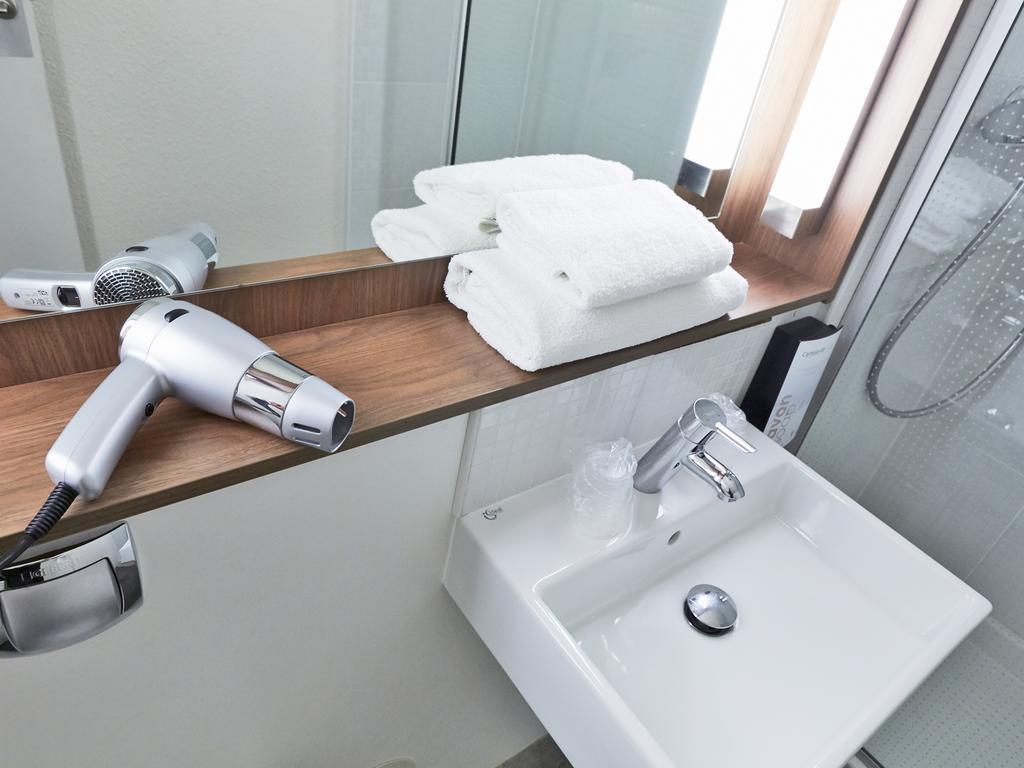 Hotel Campanile Chambéry