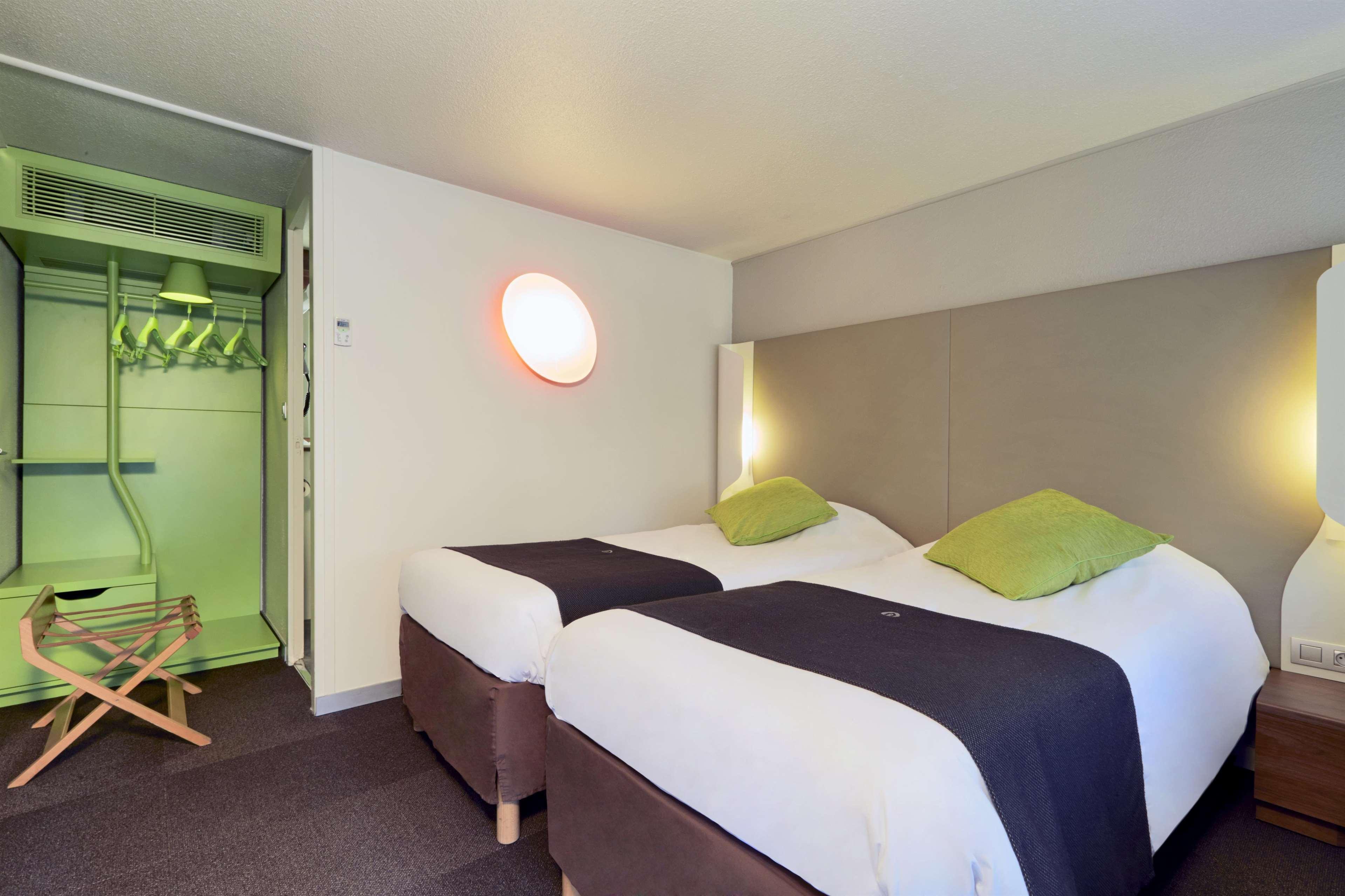 Campanile Hotel 3*