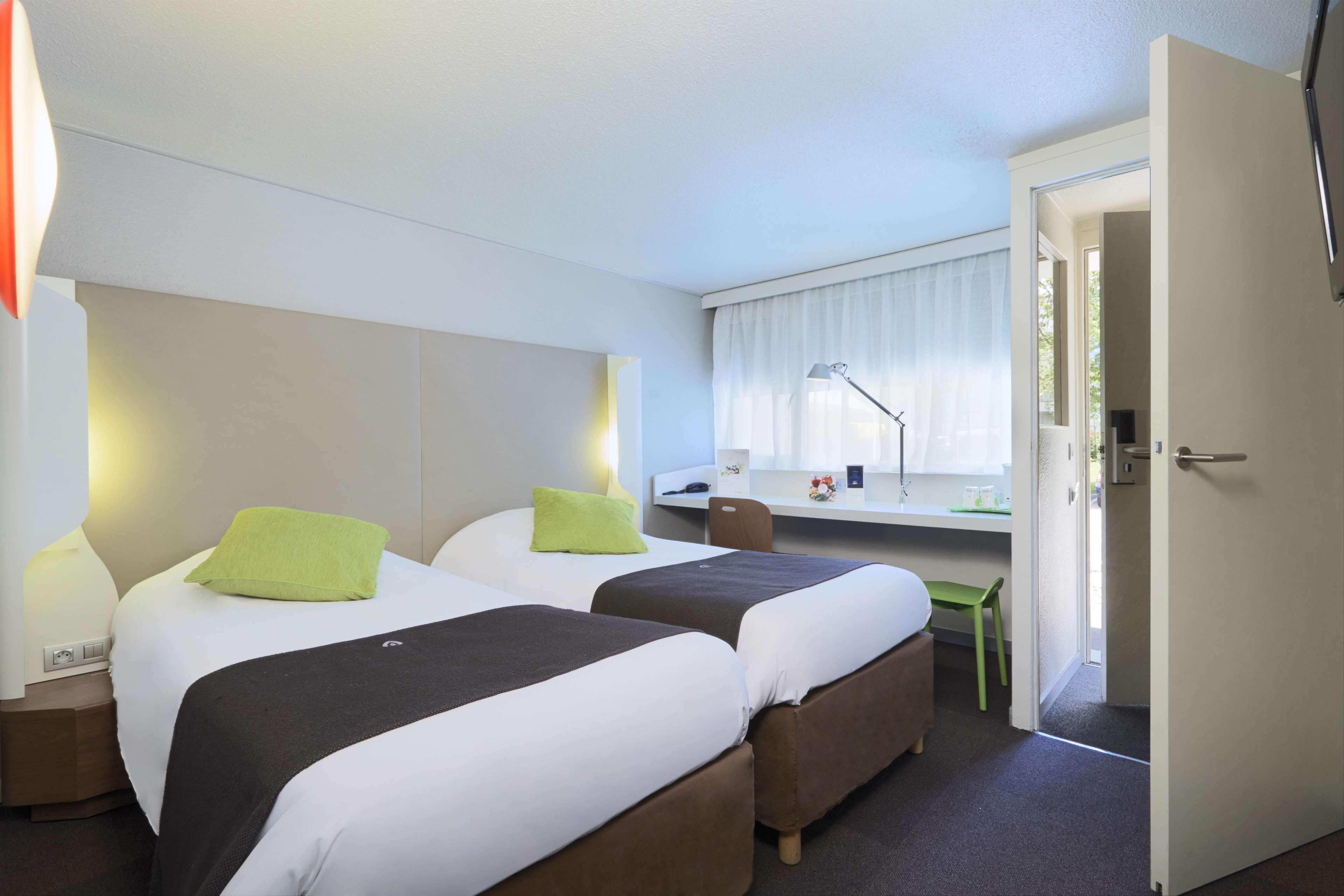 Hotel Campanile 3*