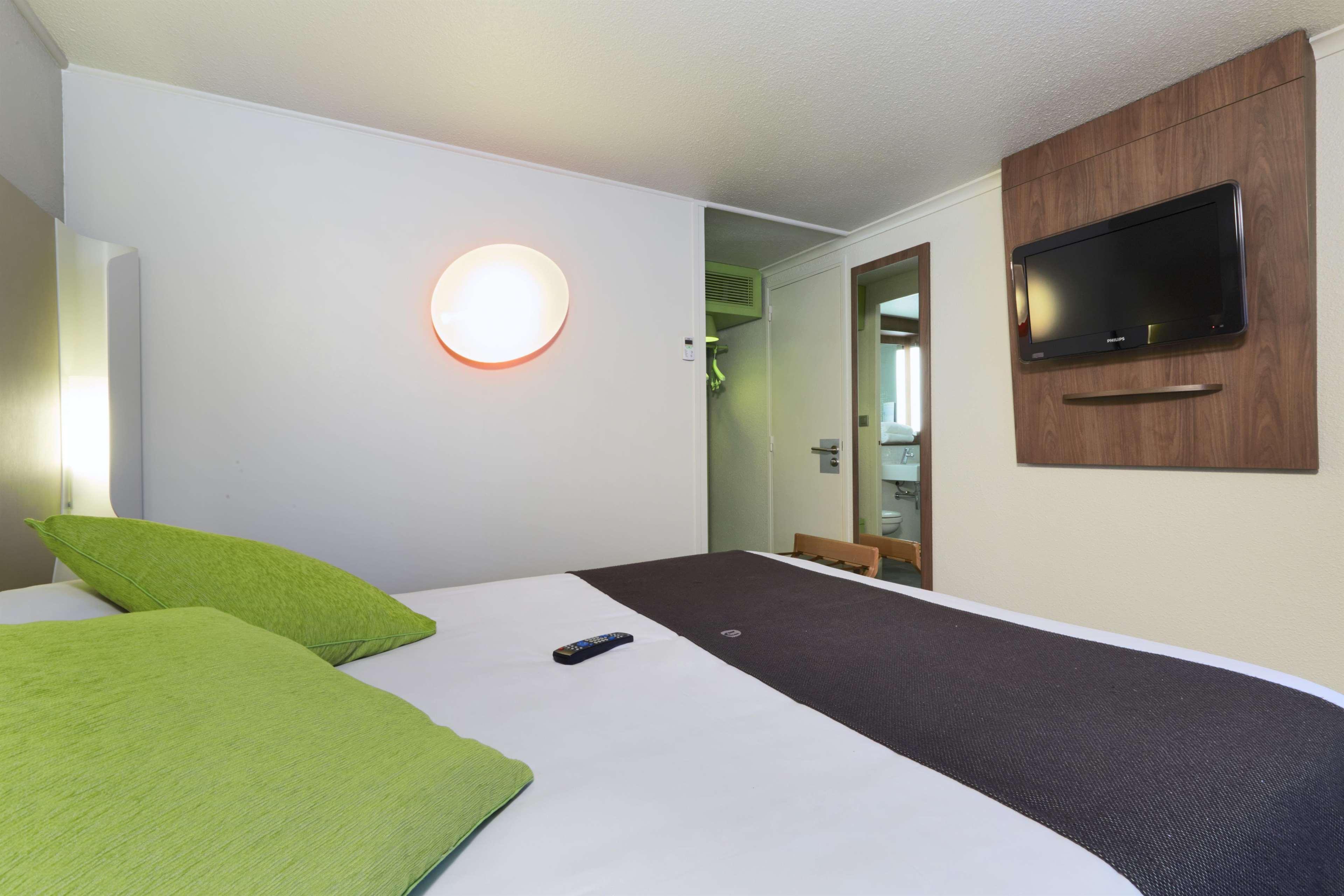 Campanile Hotel 3*