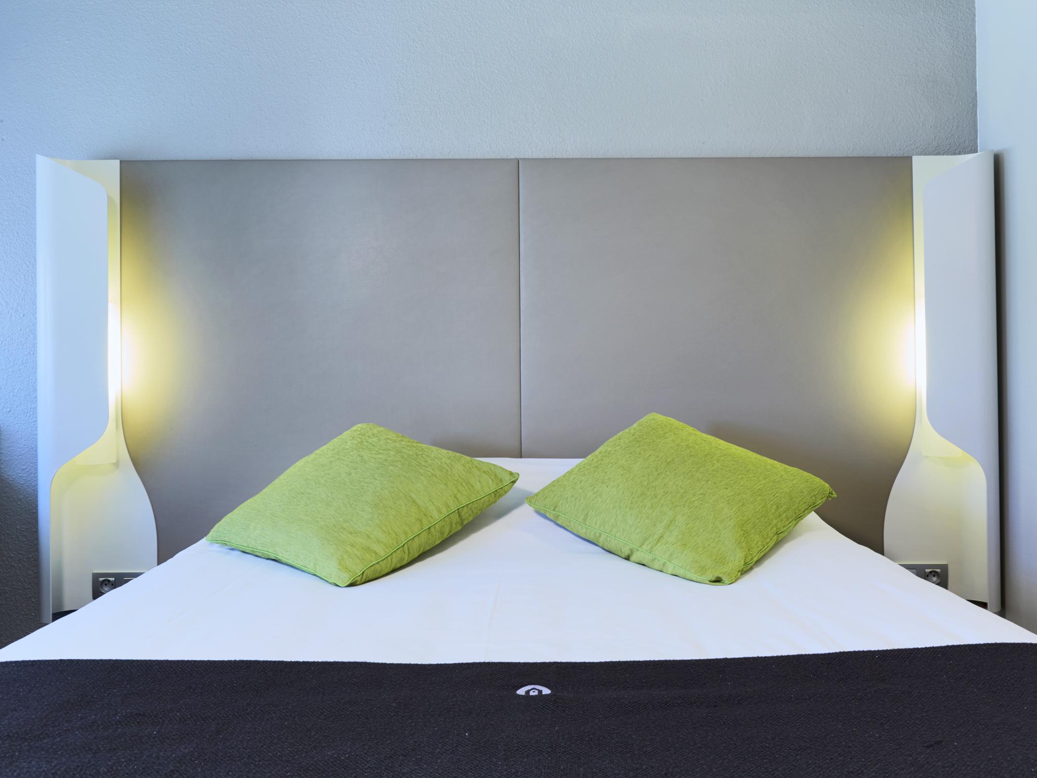 Hotel Campanile 3*