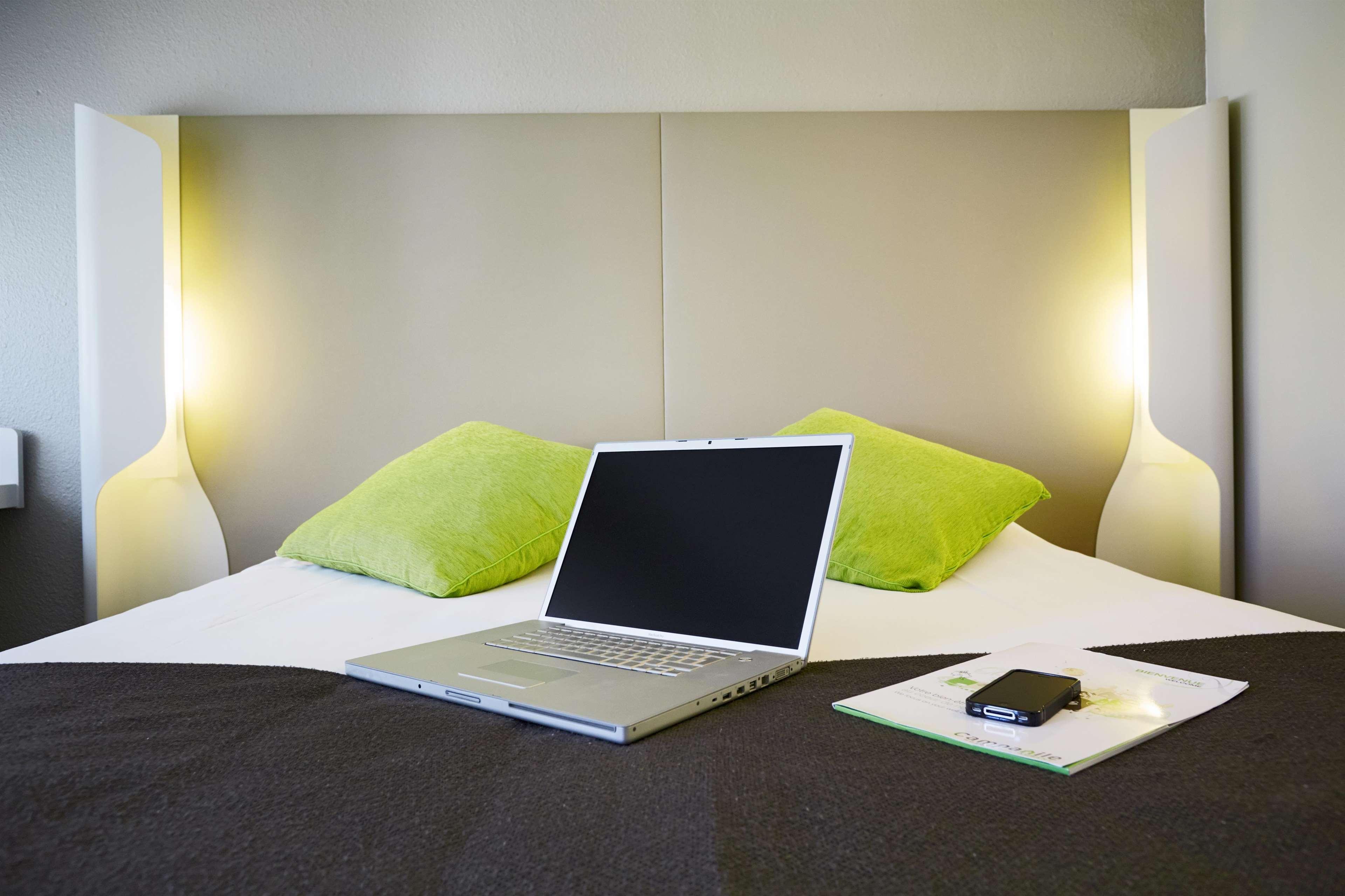 Campanile Hotel