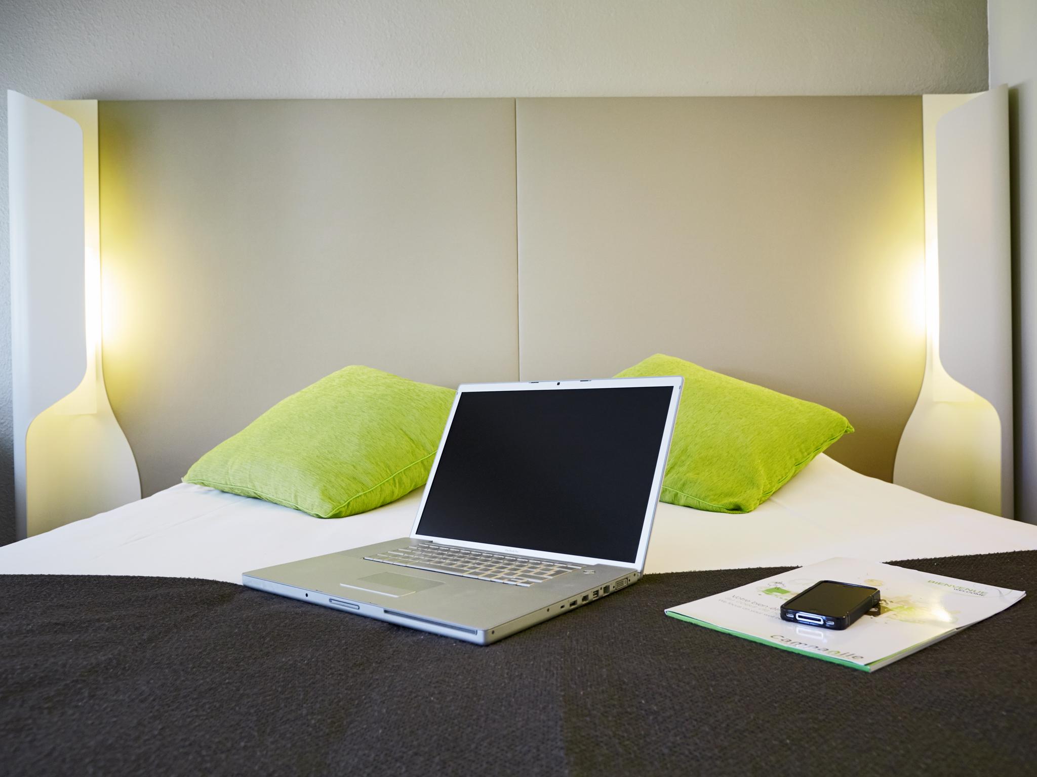 Hotel Campanile Chambéry