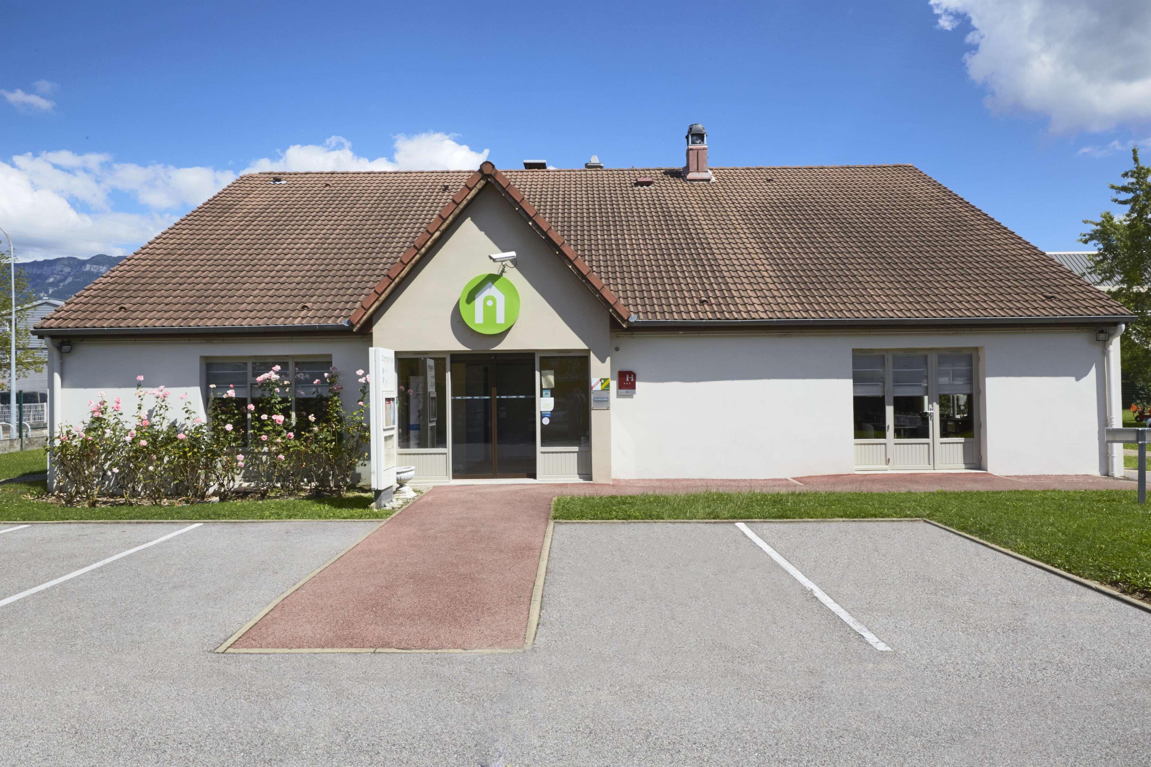 Hotel Campanile