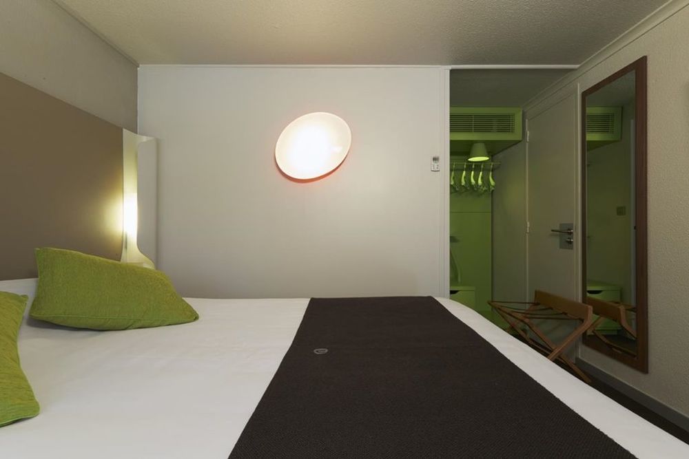 Campanile Hotel