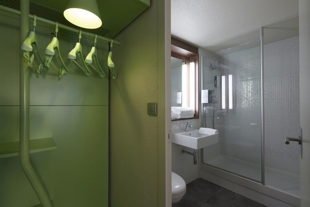 Hotel Campanile 3*