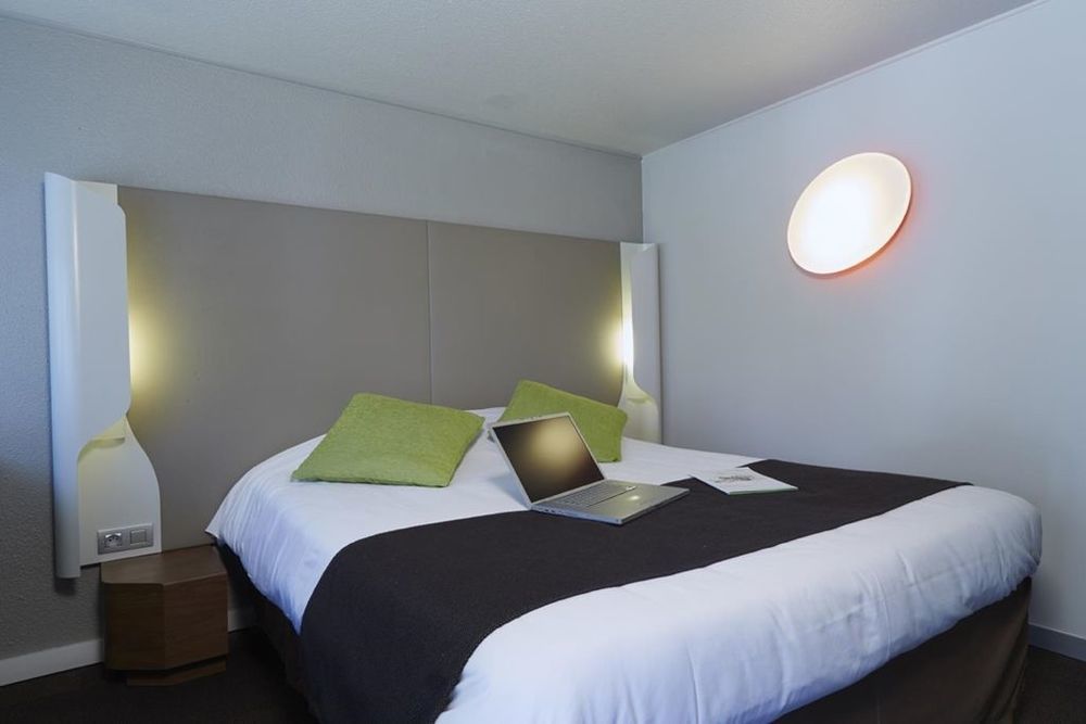 Campanile Hotel 3*