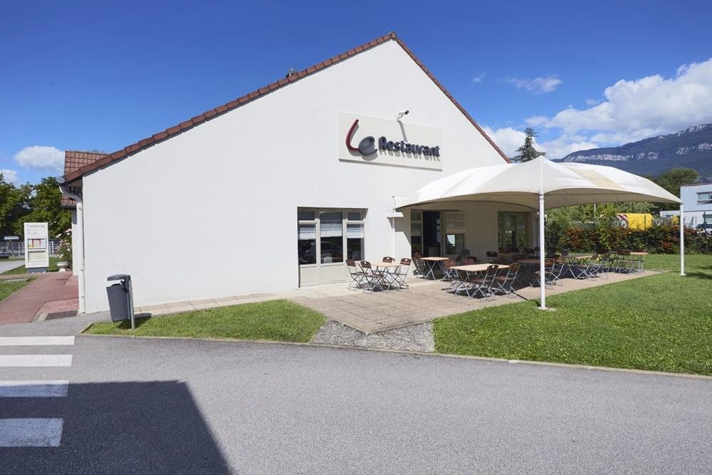 Hotel Campanile