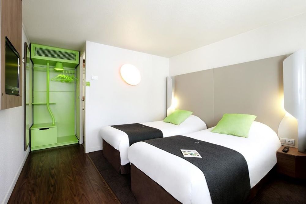 Campanile Hotel