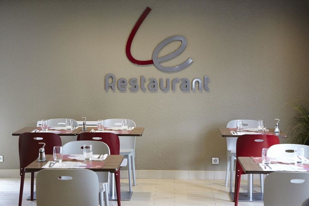 Hotel Campanile Chambéry
