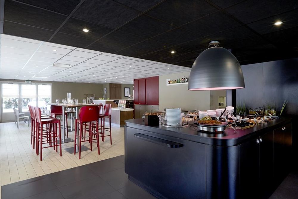 Campanile Hotel Chambéry