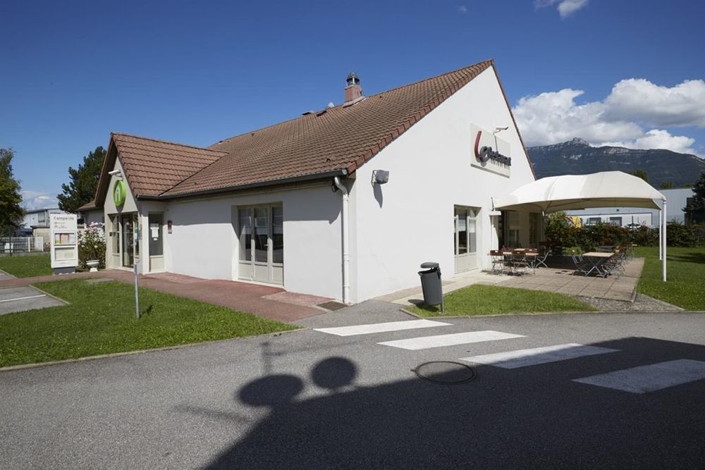 Hotel Campanile