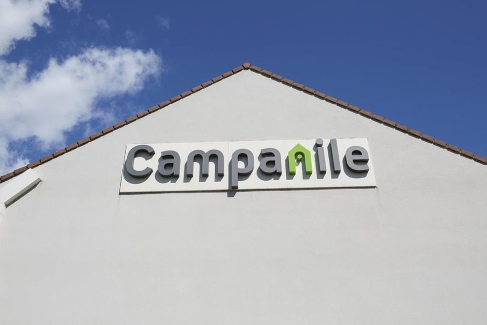 Hotel Campanile
