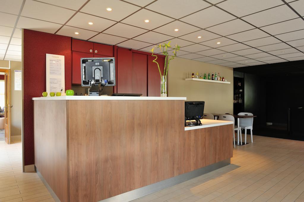 Hotel Campanile 3*