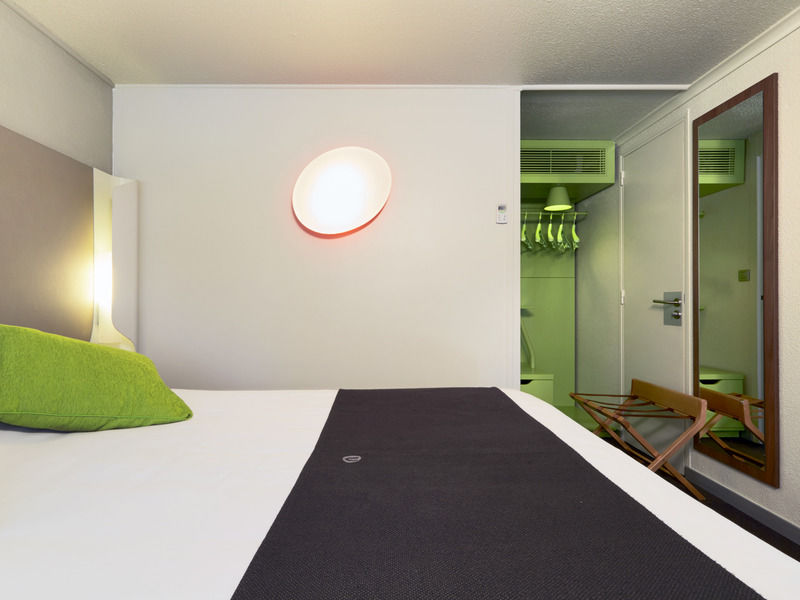 Campanile Hotel