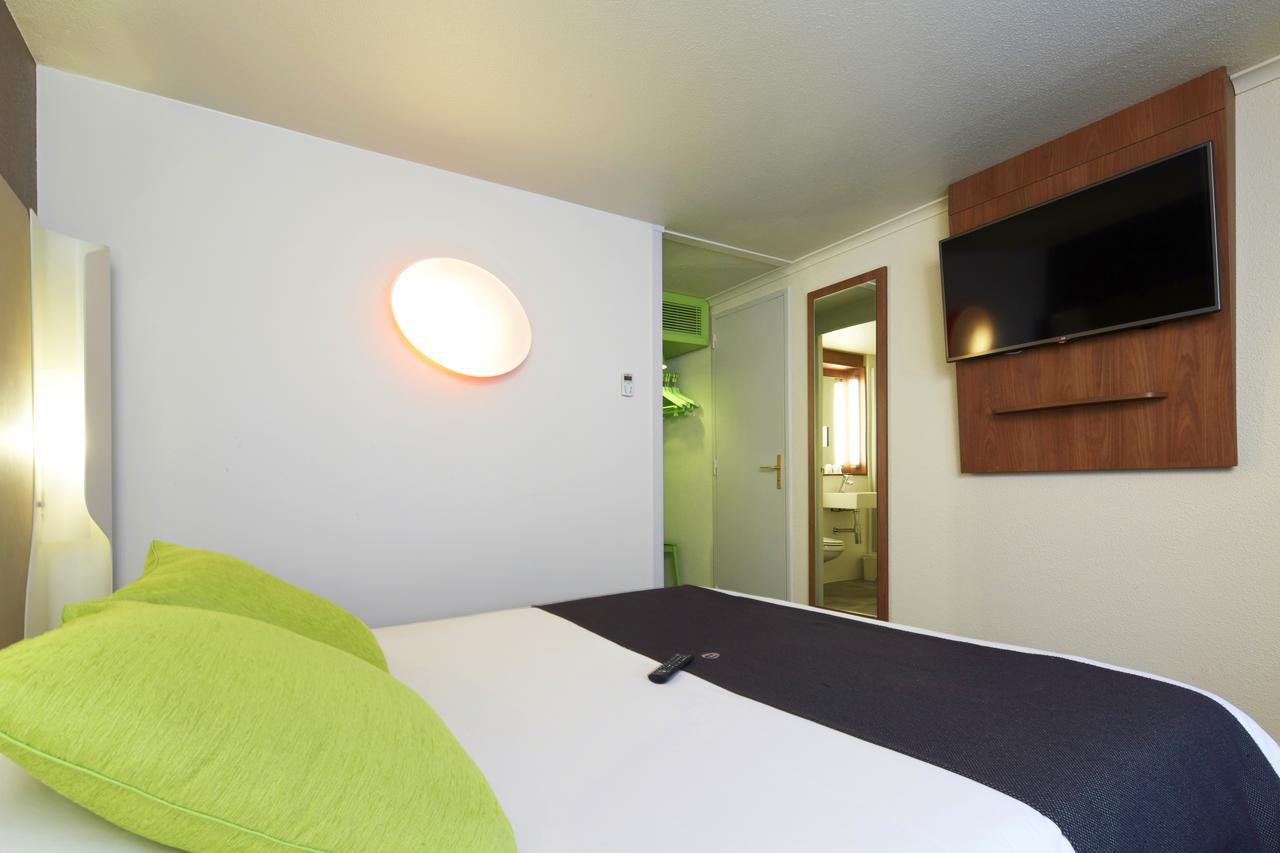Hotel Campanile