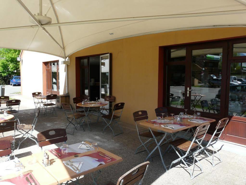 Campanile Hotel Chambéry