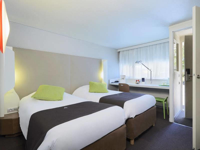 Campanile Hotel 3*