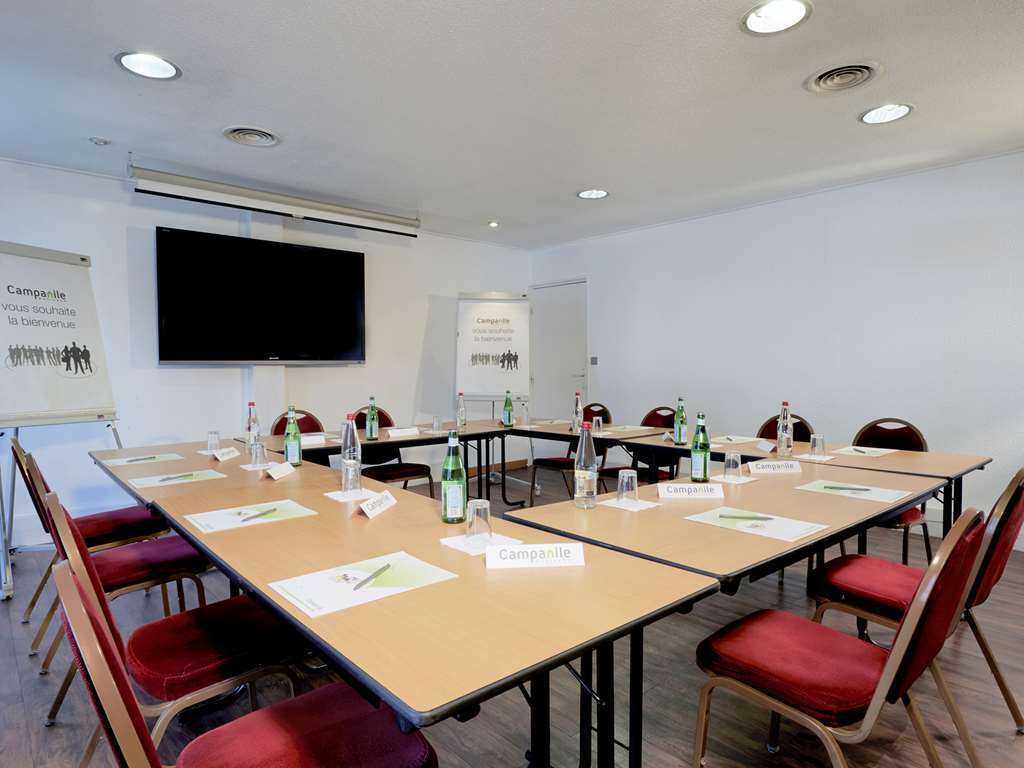 Campanile Hotel 3*